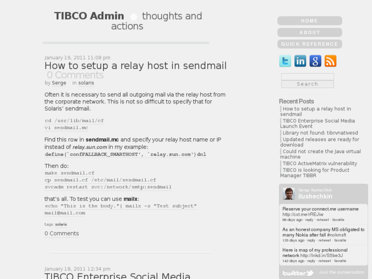 www.tibcoadmin.com