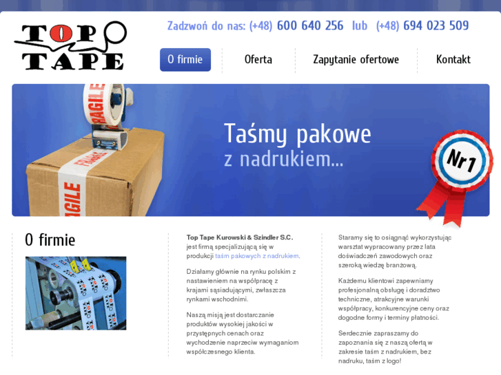 www.top-tape.pl