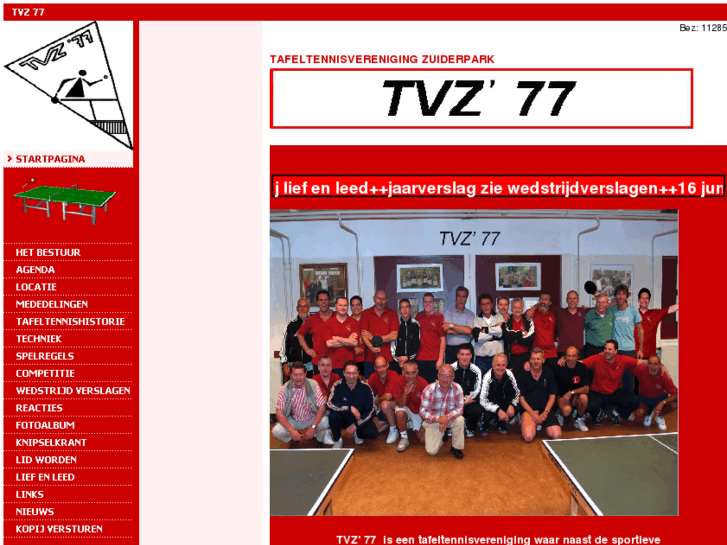www.tvz77.nl
