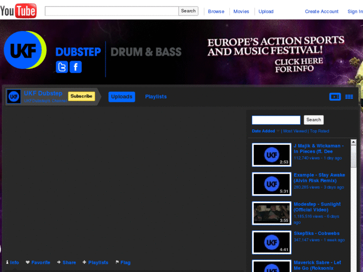 www.ukfdubstep.com