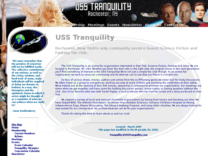 www.usstranquility.com