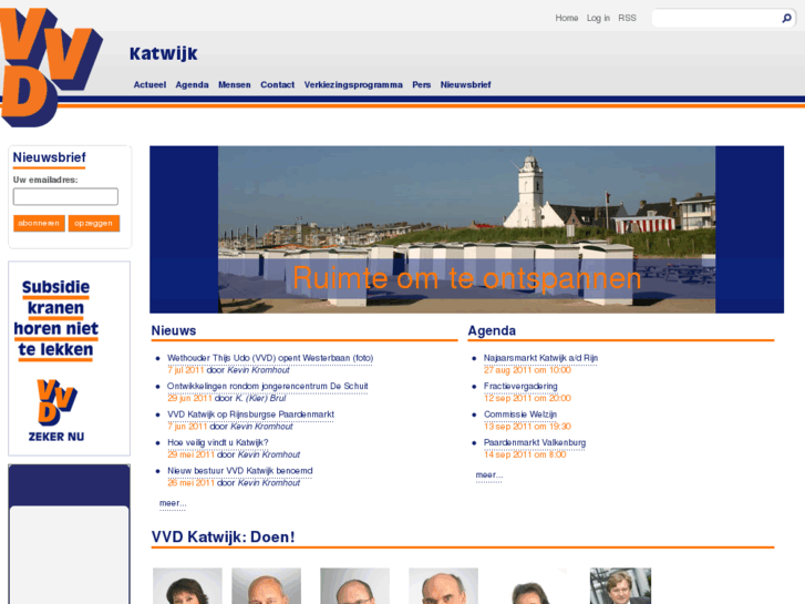 www.vvdkatwijk.nl