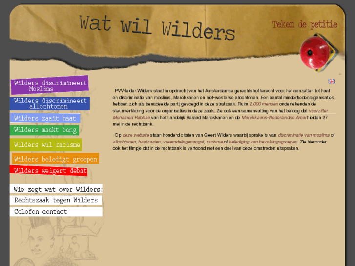 www.watwilwilders.nl