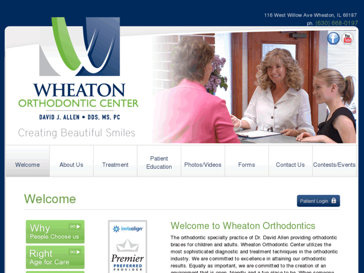 www.wheatonorthodontics.com