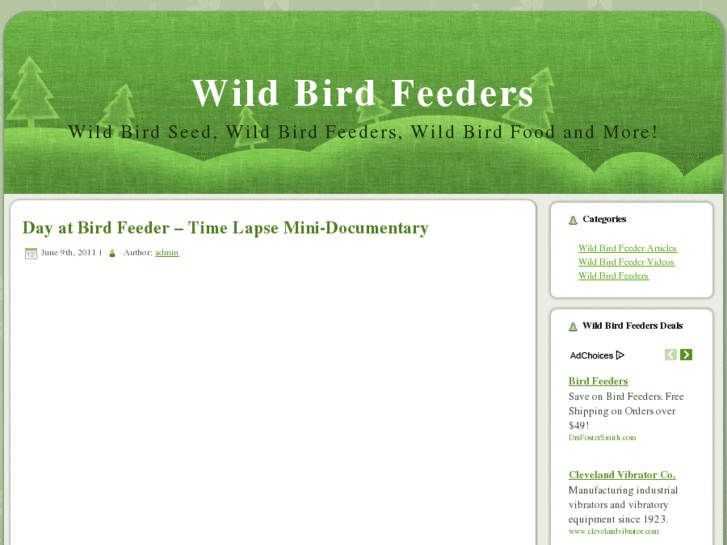 www.wild-bird-feeders-site.info