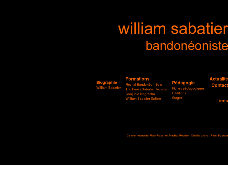 www.williamsabatier.com