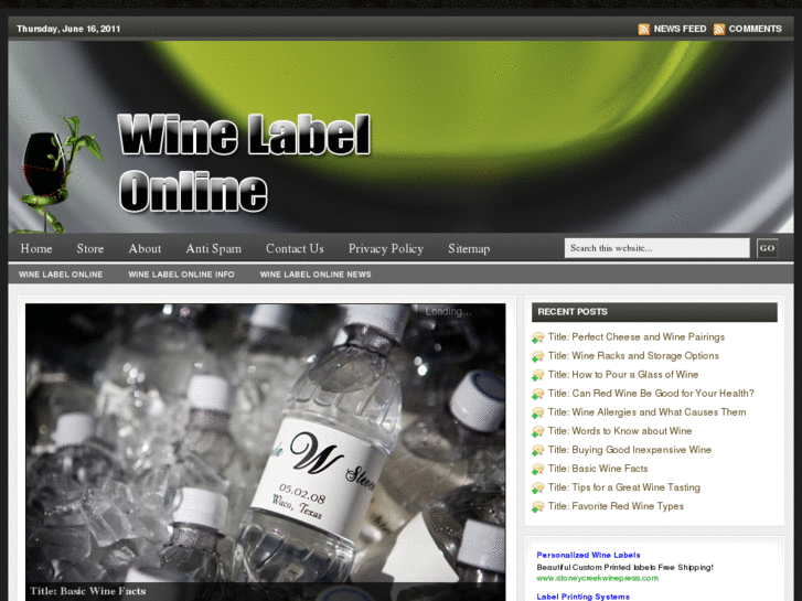 www.winelabelonline.com