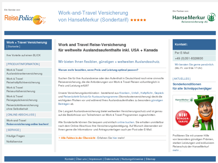 www.work-and-travel-versicherung.com