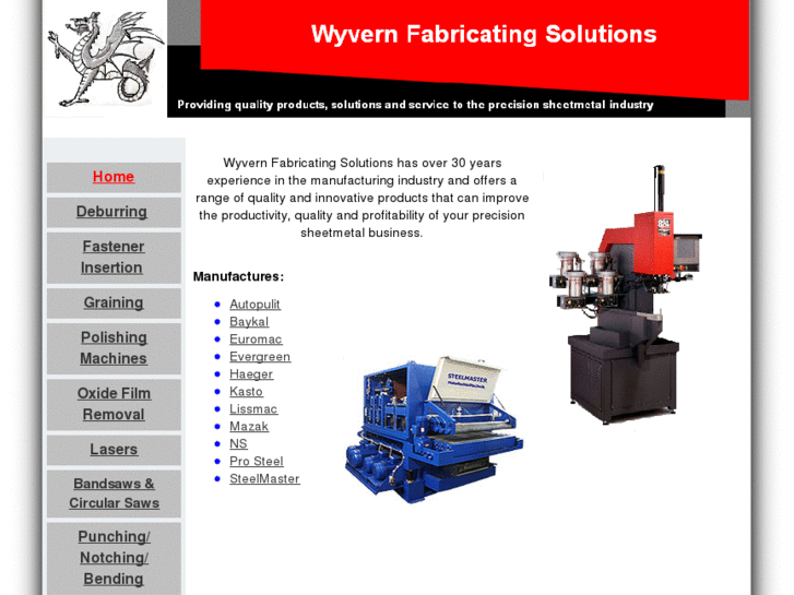 www.wyvernfabsolutions.com