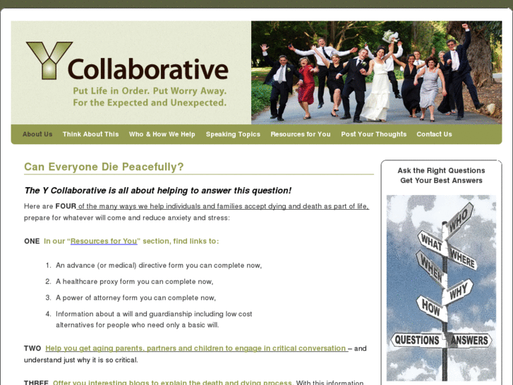 www.ycollaborative.com