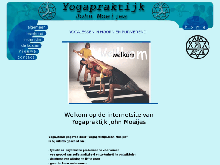 www.yogalessen.com