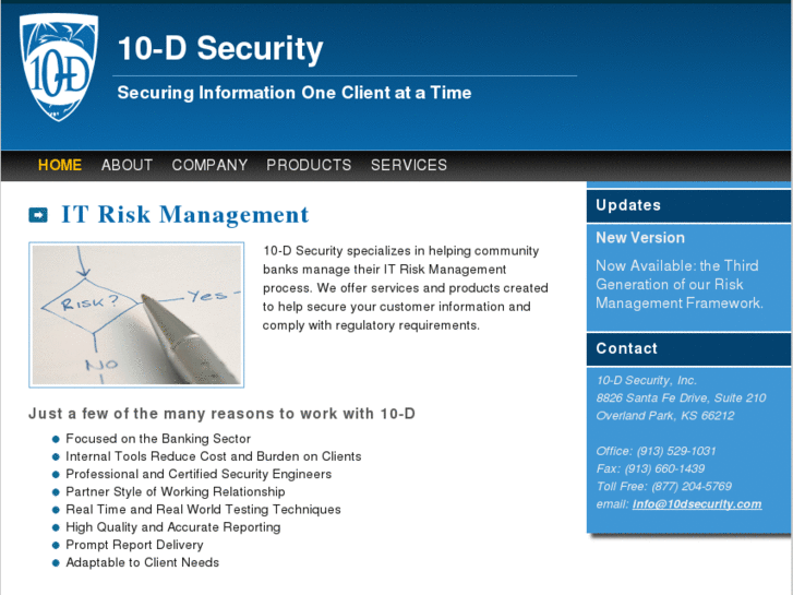 www.10dsecurity.com