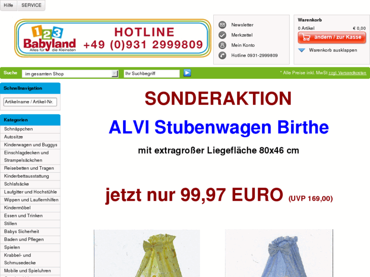 www.123babyland.de