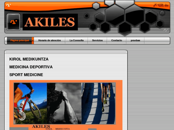 www.akiles.net