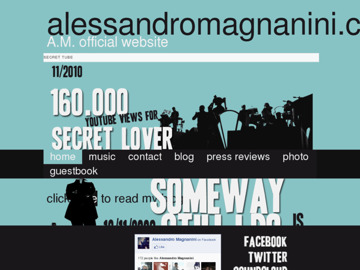 www.alessandromagnanini.com