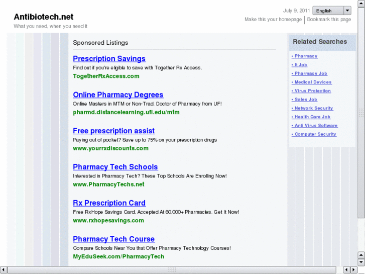 www.antibiotech.net