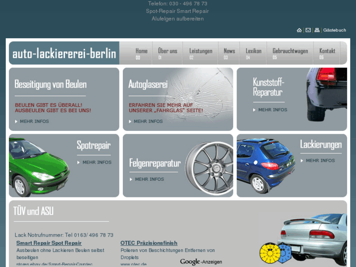 www.auto-lackiererei-berlin.de
