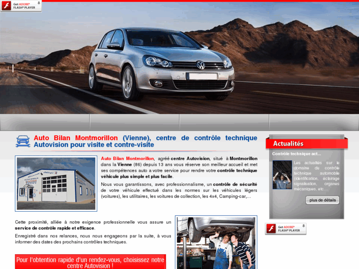 www.autobilan-montmorillon.com