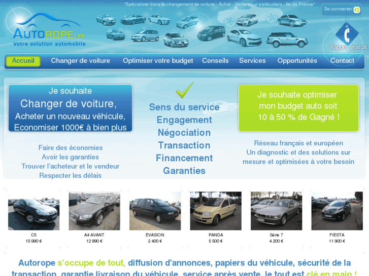 www.autorope.fr