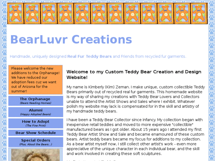 www.bearluvrcreations.com