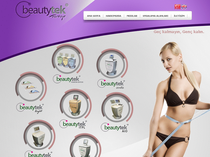 www.beautytek.info