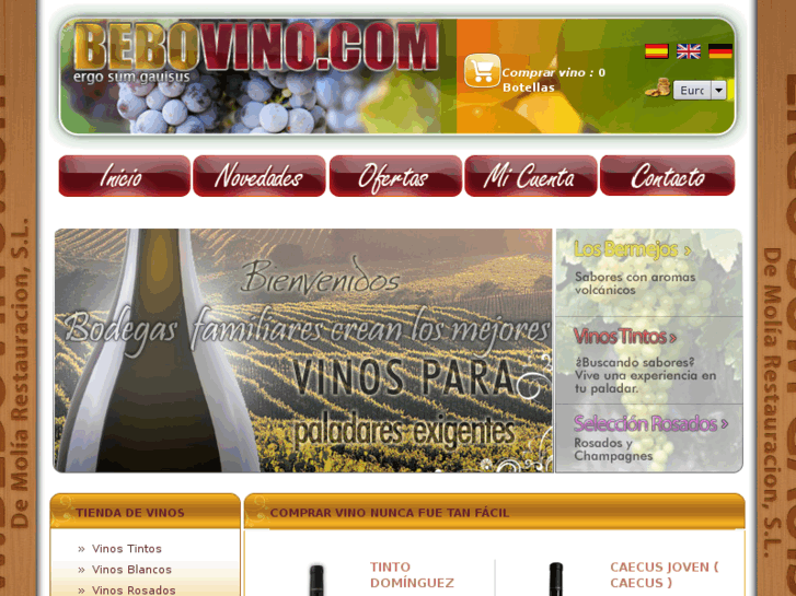 www.bebovino.com