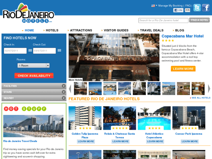 www.besthotelsrio.com