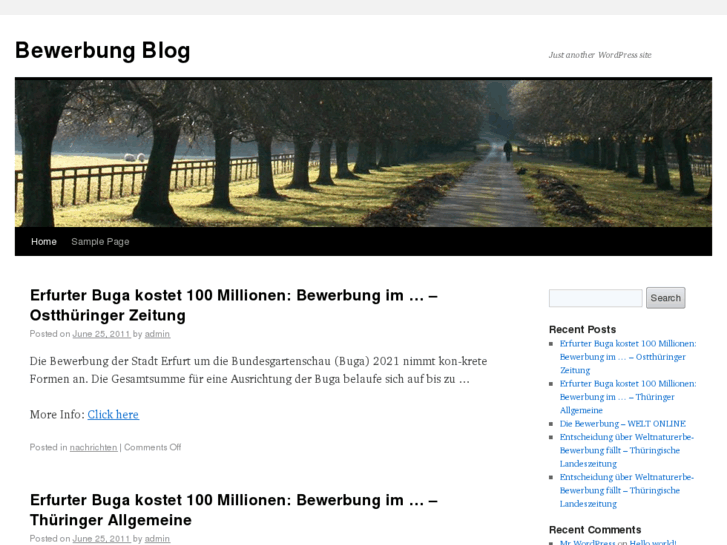 www.bewerbung-blog.com