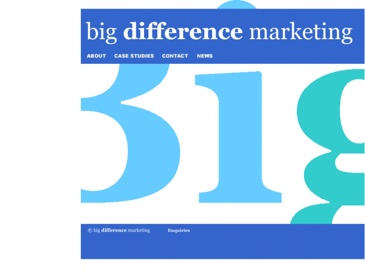 www.bigdifferencemarketing.com