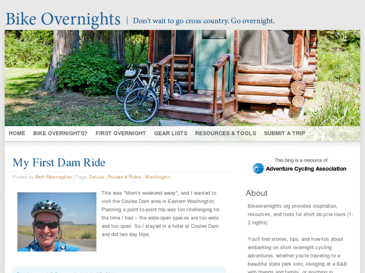 www.bikeovernight.net