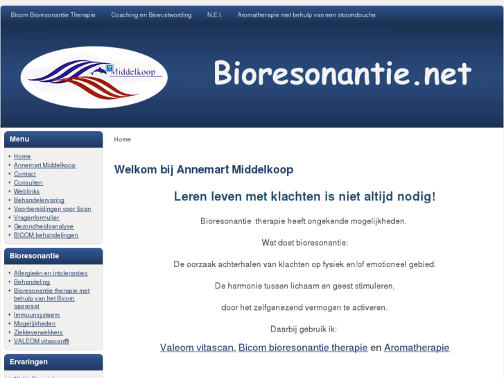 www.bioresonantie.net