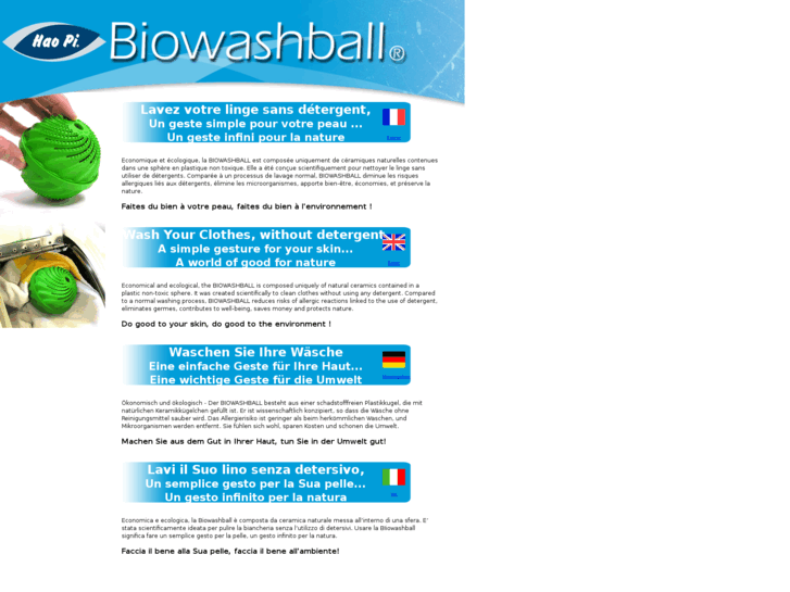 www.biowashball.com