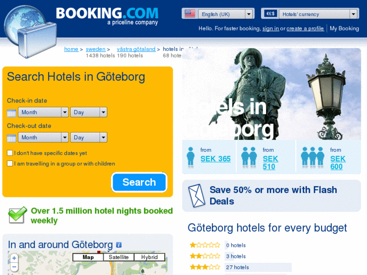 www.book-a-hotel-in-gothenburg.com