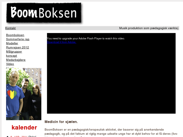 www.boomboksen.dk