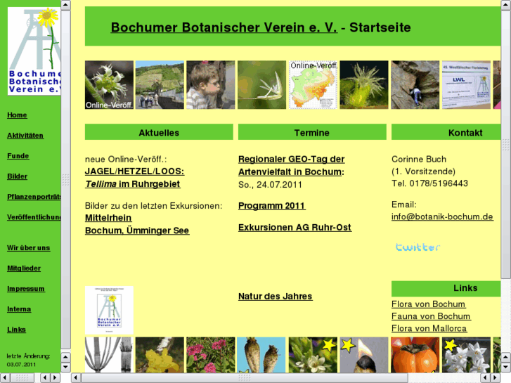 www.botanik-bochum.de