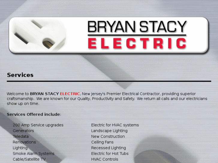 www.bryanstacyelectric.com