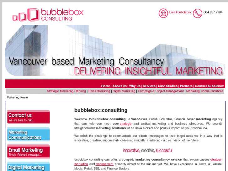 www.bubbleboxconsulting.com