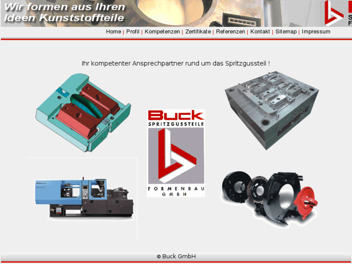 www.buck-gmbh.net