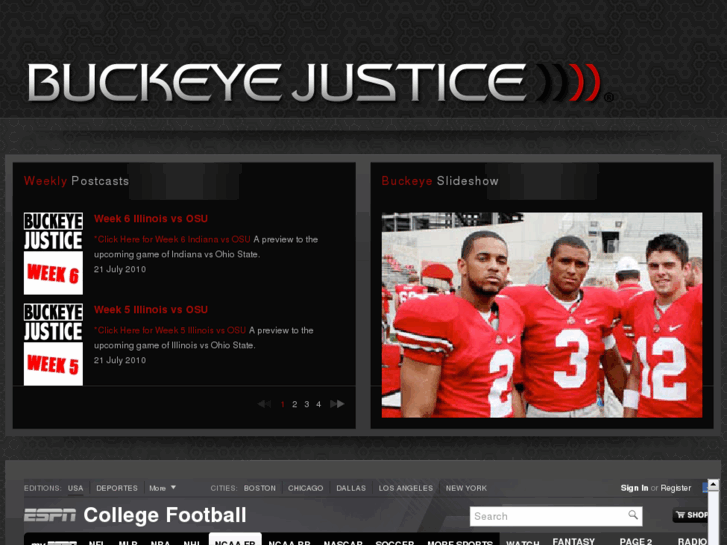 www.buckeyejustice.com