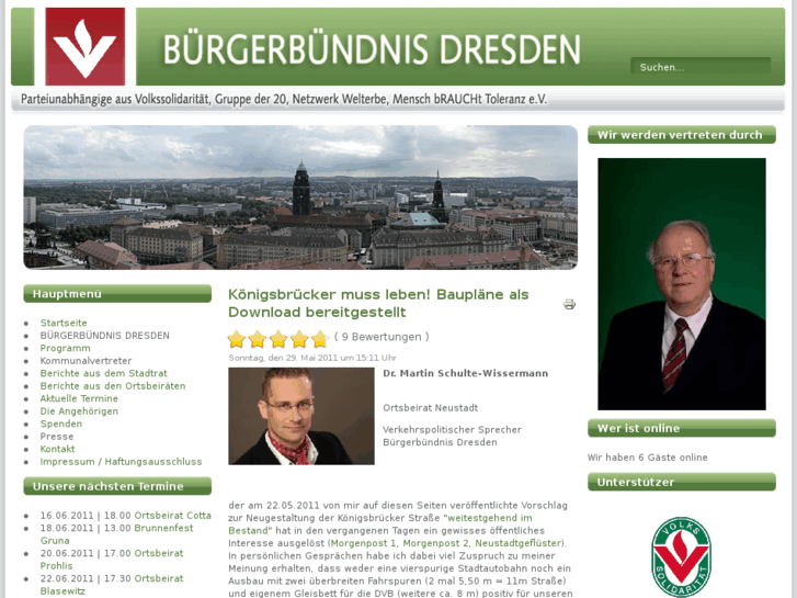 www.buergerbuendnis-dresden.de