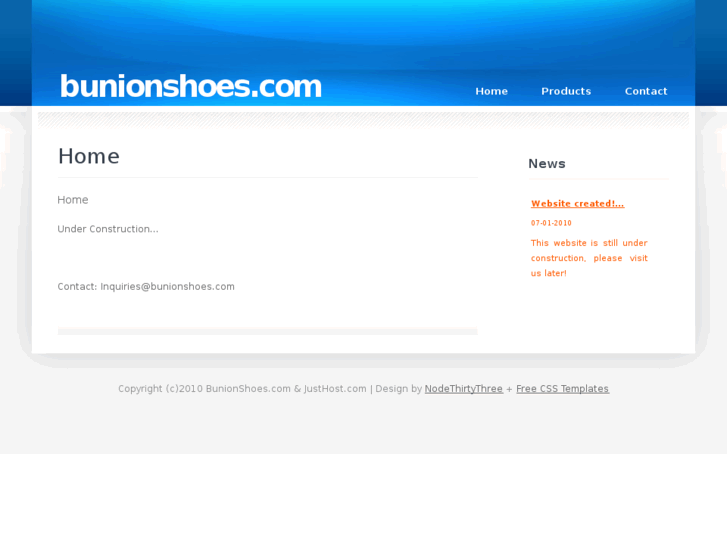 www.bunionshoes.com