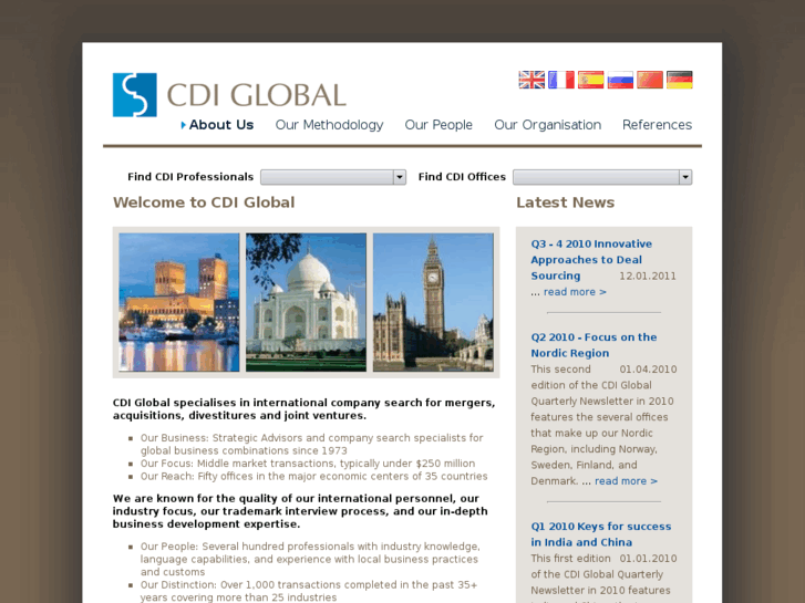 www.cdiglobal.com