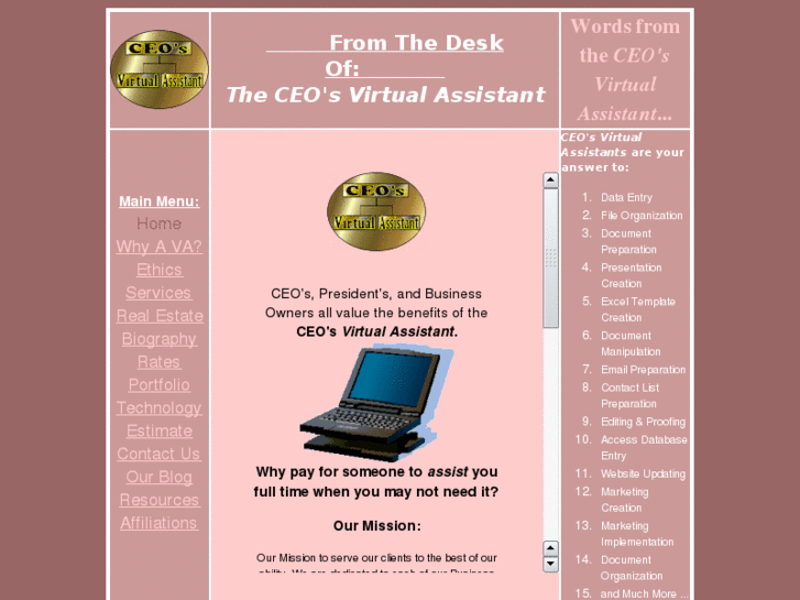 www.ceosvirtualassistant.com