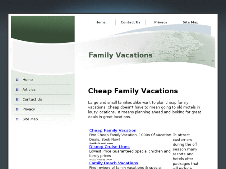 www.cheap-family-vacations.net