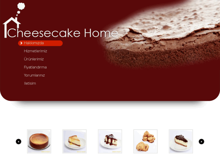 www.cheesecakehome.com.tr