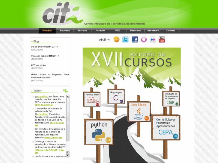 www.citi.org.br