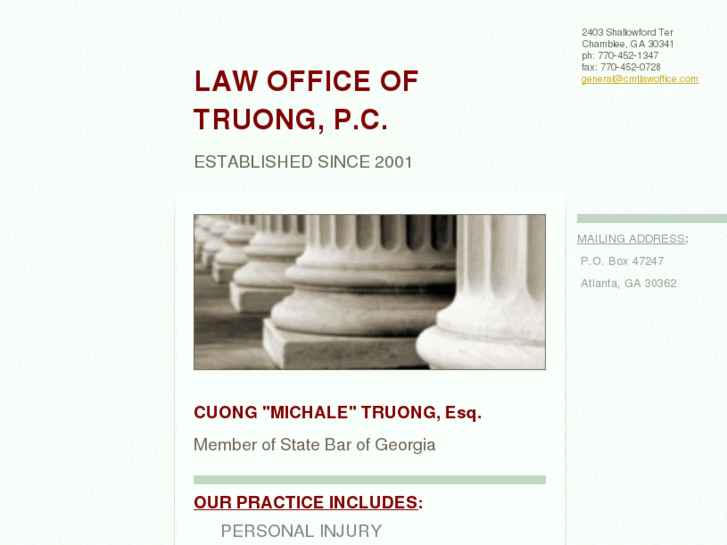 www.cmtlawoffice.com