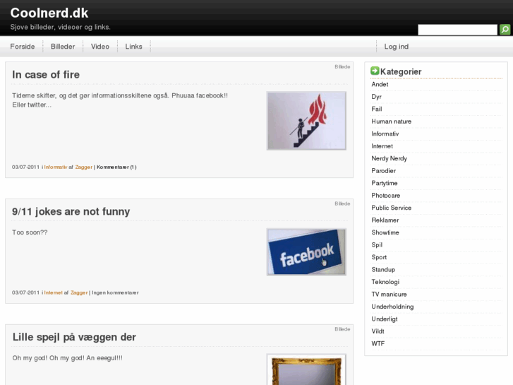 www.coolnerd.dk