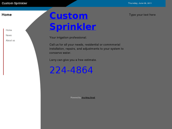 www.customsprinkler1.com