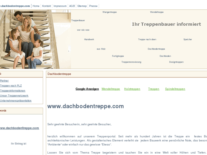 www.dachbodentreppe.com